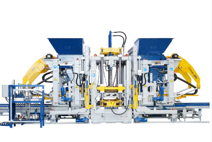 هل آلة تصنيع البلوك هي الخطوة الأكثر ذكاءً لموسم البناء الأول؟